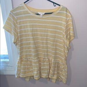 Lauren Conrad Top